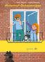 Nina Petrick: Hinterhof-Geheimnisse, Buch