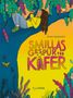 Anne Jaspersen: Smillas Gespür für Käfer, Buch