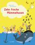 Maike Harel: Zehn freche Mümmelhasen, Buch, Buch