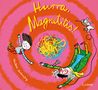 Inka Pabst: Hurra, Magnetitis!, Buch