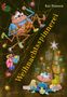 Kai Pannen: Weihnachtsspinnerei, Buch