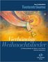 Anne Terzibaschitsch: Vierhändige Weihnachtslieder, Noten