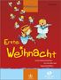 Barbara Ertl: Erste Weihnacht (mit Audio-Download), Buch