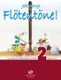 Barbara Ertl: Jede Menge Flötentöne! 2 (mit Audio-Download), Buch