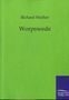 Richard Muther: Worpswede, Buch