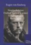 Eugen Von Enzberg: Nordpolfahrten Fridtjof Nansens, seiner Vorgänger und Nachfolger, Buch