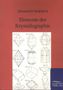 Alexander Sadebeck: Elemente der Krystallographie, Buch