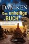 Erich Däniken: Das unheilige Buch, Buch