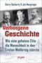 Gerry Docherty: Verborgene Geschichte, Buch, Buch