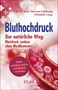 Thorsten Feldkamp: Bluthochdruck, Buch