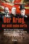 Jim Macgregor: Der Krieg, der nicht enden durfte, Buch, Buch