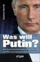 Stephan Berndt: Was will Putin?, Buch