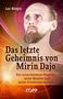 Luc Bürgin: Das letzte Geheimnis von Mirin Dajo, Buch