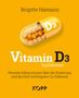 Brigitte Hamann: Vitamin D3 hochdosiert, Buch