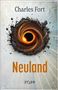 Charles Fort: Neuland, Buch