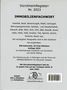 : DürckheimRegister® IMMOBILIENFACHWIRT Griffregister (2019/2020), Buch