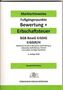 Thorsten Glaubitz: ERBSCHAFTSTEUER & BEWERTUNG Dürckheim-Markierhinweise/Fußgängerpunkte für das Steuerberaterexamen, ErbschaftsteuerR 2020, Buch