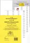 Constantin Dürckheim: DürckheimRegister® BGB im Steuerrecht Gesetze und §§ 2021, Buch