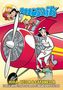 Mosaik Team: Anna, Bella & Caramella-Tollkühne Frauen in ihren fliegenden Kisten, Buch