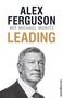 Alex Ferguson: Leading, Buch
