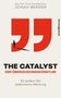 Jonah Berger: The Catalyst - Der Überzeugungskünstler, Buch