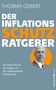 Thomas Gebert: Der Inflationsschutzratgeber, Buch