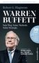 Robert G. Hagstrom: Warren Buffett: Sein Weg. Seine Methode. Seine Strategie., Buch
