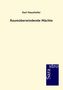 Karl Haushofer: Raumüberwindende Mächte, Buch