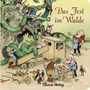 Das Fest im Walde, Buch, Buch