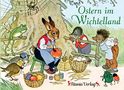Helge Darnstädt: Ostern im Wichtelland, Buch, Buch