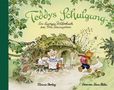 Fritz Baumgarten: Teddys Schulgang, Buch