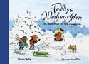 Teddys Weihnachten, Buch