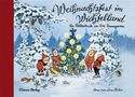 Weihnachtsfest im Wichtelland, Buch