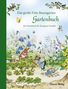 Fritz Baumgarten: Das große Fritz Baumgarten Gartenbuch, Buch