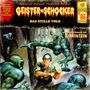 Geister-Schocker (88) Das stille Volk, CD