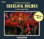 Sherlock Holmes - Die neuen Fälle: Collector's Box 9, 3 CDs
