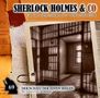 Sherlock Holmes und Co. (65) Heim der Phantome, CD