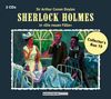 Joachim Otto: Sherlock Holmes - neue Fälle Collector Box 19, 4 CDs