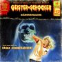 Frank Hammerschmidt: Geister Schocker CD 117: Dämonenrache, CD