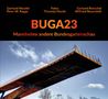 Gerhard Mandel: Buga23, Buch