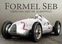 Dietrich Conrad: Formel Seb, Buch
