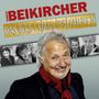 Das Beste aus 35 Jahren (Hörbestseller), 2 CDs