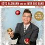 Götz Alsmann: Winterwunderwelten: Die Sammlung, CD,CD,CD