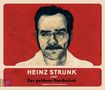 Heinz Strunk: Der goldene Handschuh, CD,CD,CD,CD,CD