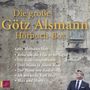 Arthur Conan Doyle: Die große Götz Alsmann Hörbuch-Box, CD,CD,CD,CD,CD,CD,CD,CD,CD,CD,CD,CD,CD,CD,CD,CD,CD,CD