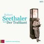 Robert Seethaler: Der Trafikant, MP3-CD