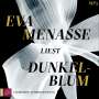 Eva Menasse: Dunkelblum, 2 MP3-CDs
