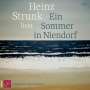 : Ein Sommer in Niendorf, MP3
