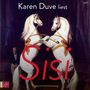 Karen Duve: Sisi, 2 MP3-CDs