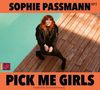 Sophie Passmann: Pick me Girls, MP3-CD